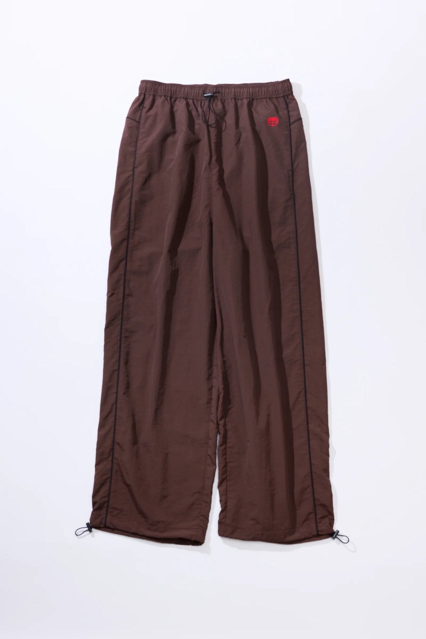 🐑 羊文學 - TOUR 2026 ”すーーーはーーー” - Hitsujibungaku Tracksuit [BROWN] ♪