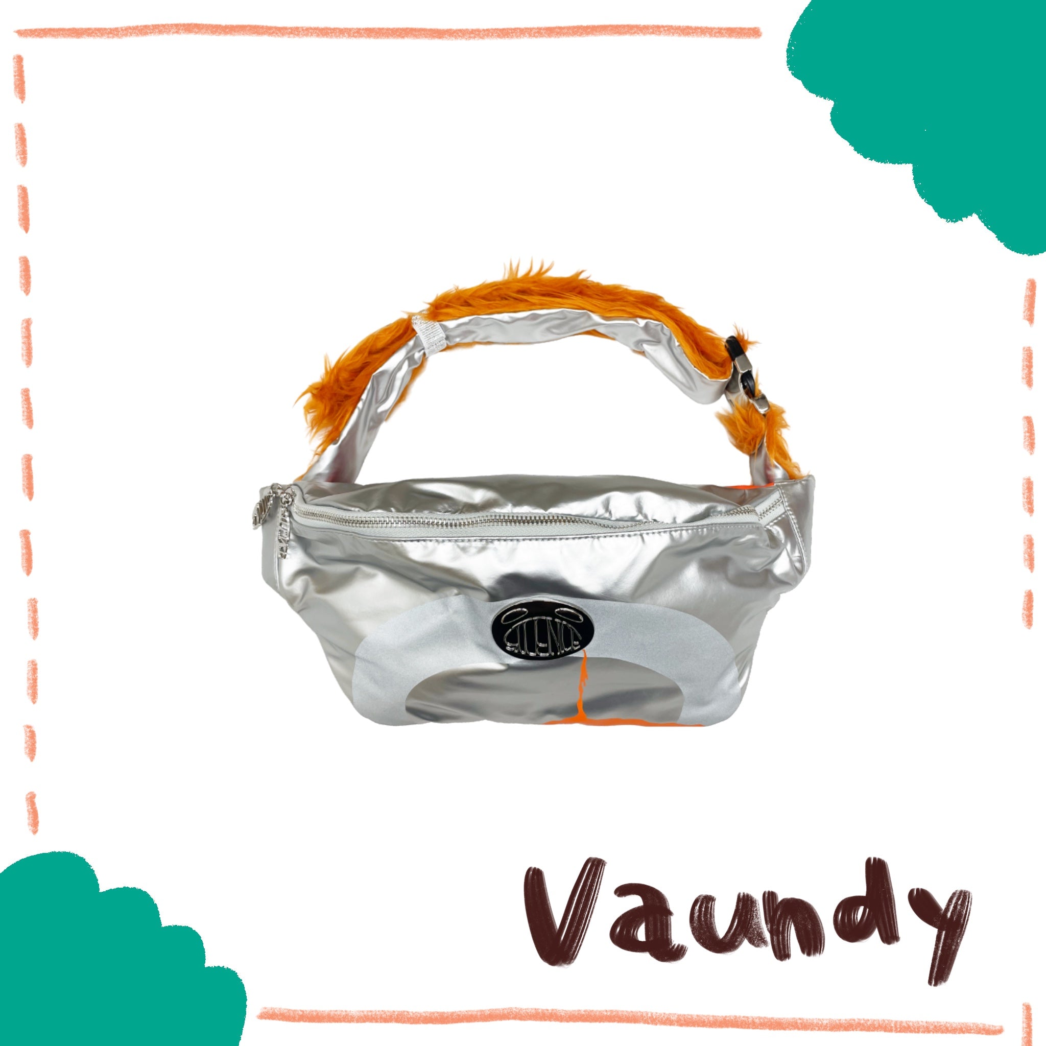 ワガママ任性屋- 🍥日本歌手VAUNDY 周邊商品