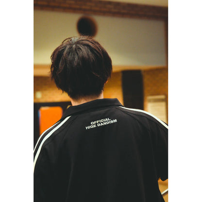 🎹 Official髭男dism - LIVE at STADIUM 2025 - 運動套裝/雨衣 ♪︎ - 【長期預購-2025年5月下旬】