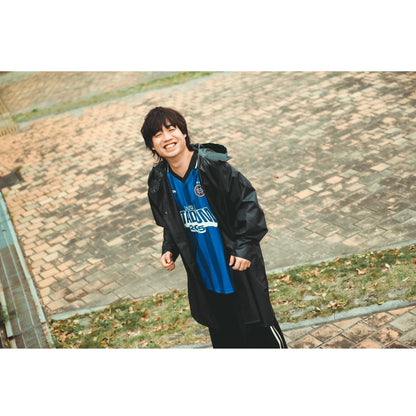 🎹 Official髭男dism - LIVE at STADIUM 2025 - 運動套裝/雨衣 ♪︎ - 【長期預購-2025年5月下旬】