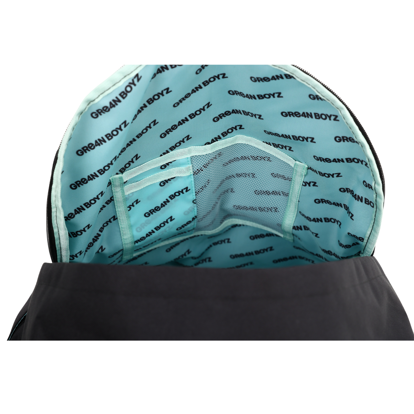 🦷 GRe4N BOYZ - 2025 ❛THE XY❜ 巡迴周邊第2彈 - Ryuggu【後背包】 ♪︎