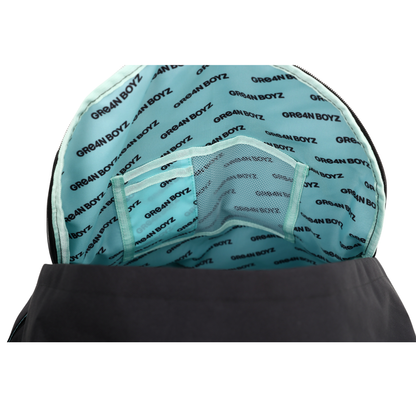 🦷 GRe4N BOYZ - 2025 ❛THE XY❜ 巡迴周邊第2彈 - Ryuggu【後背包】 ♪︎