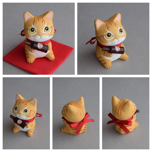 城南窯 - 小酌貓 - 啤酒 ♪︎