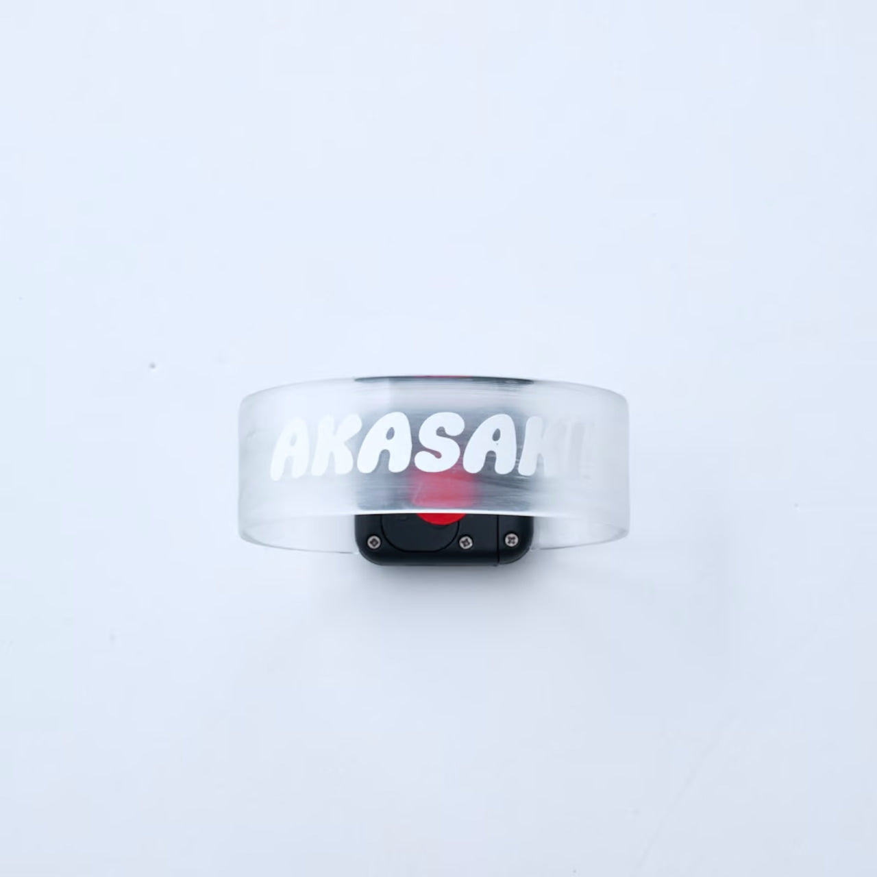 🟥 AKASAKI - REDONANCE-高校卒業式 - 隨機照片方形徽章/LED手環/手提袋 ♪︎