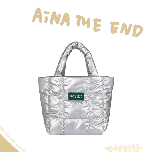💣 AiNA THE END - LIVE TOUR 2026 -PICNIC - 閃亮肉肉包 ♪︎