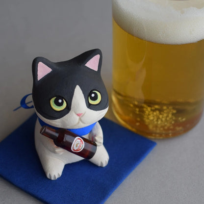 城南窯 - 小酌貓 - 啤酒 ♪︎