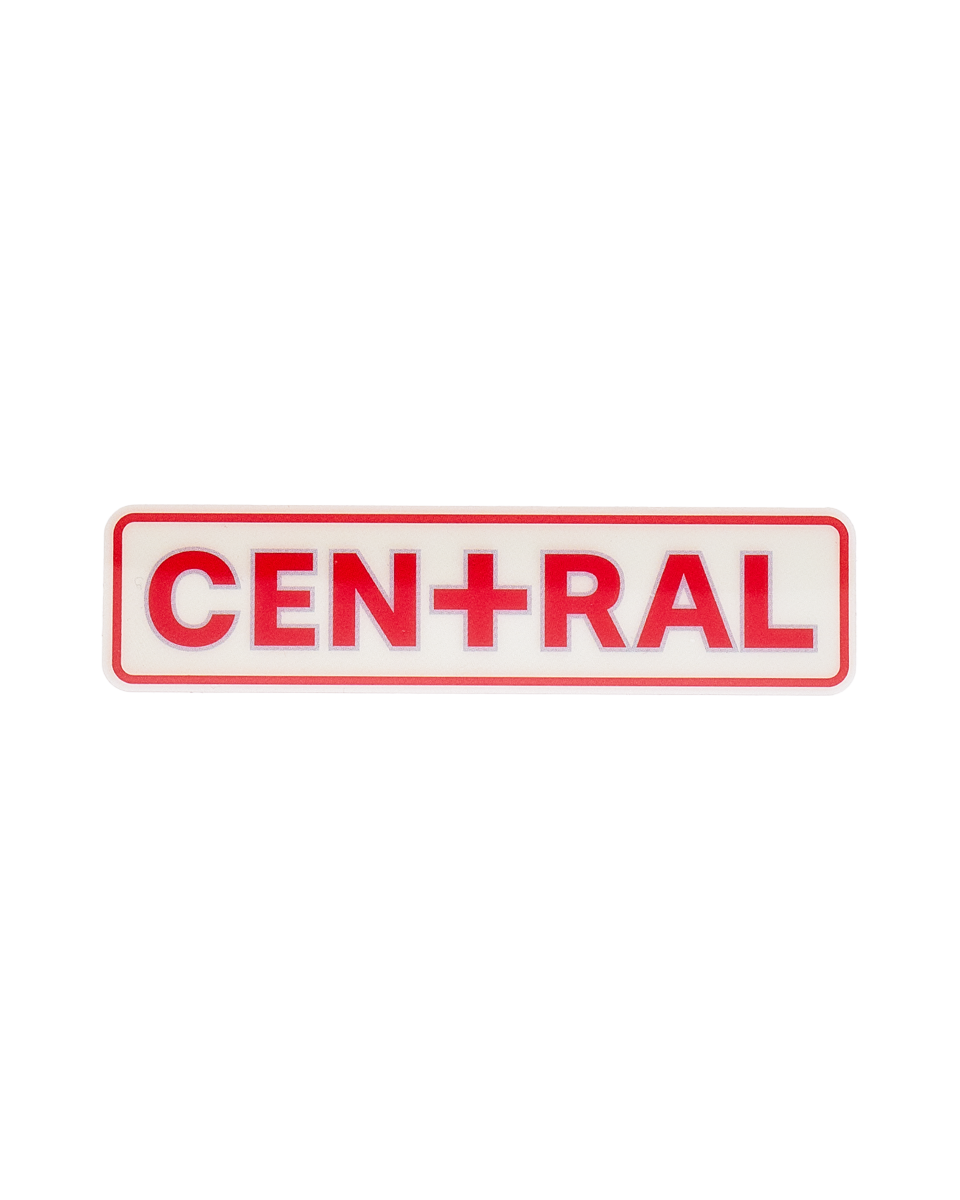 👑🐂 King Gnu - CEN+RAL Tour 2026 - CEN+RAL 貼紙組 ♪︎