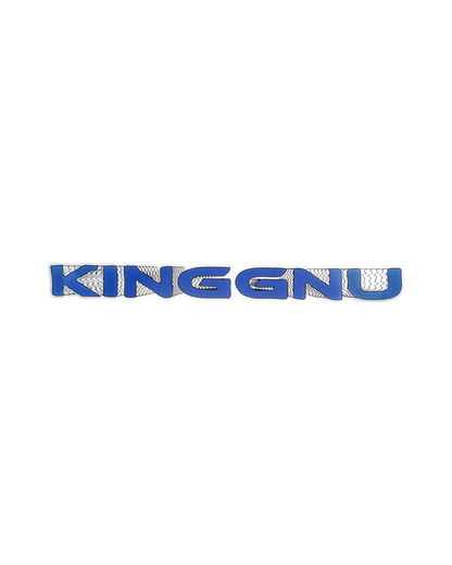 👑🐂 King Gnu - CEN+RAL Tour 2026 - CEN+RAL 貼紙組 ♪︎