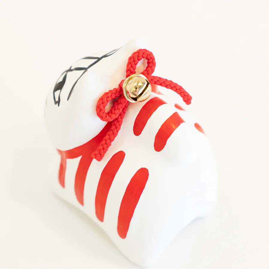 Lisa Larson - 會津張子(福島縣) × Lisa Larson - Lisa Larson的貓張子 (Mikey) ♪︎