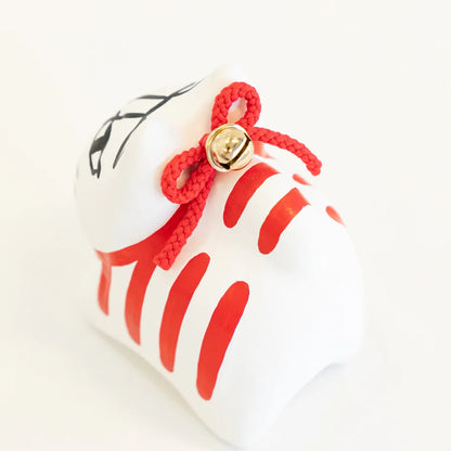 Lisa Larson - 會津張子(福島縣) × Lisa Larson - Lisa Larson的貓張子 (Mikey) ♪︎