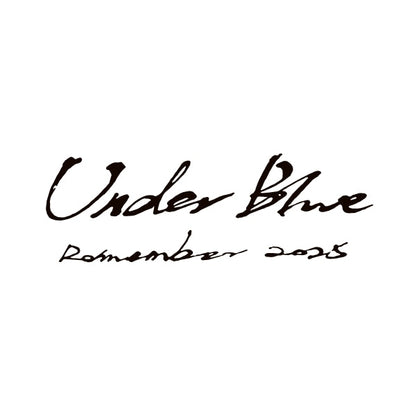 🎮 Eve - Eve Arena Tour 2025 [Under Blue] - skeleton連帽外套 ♪︎