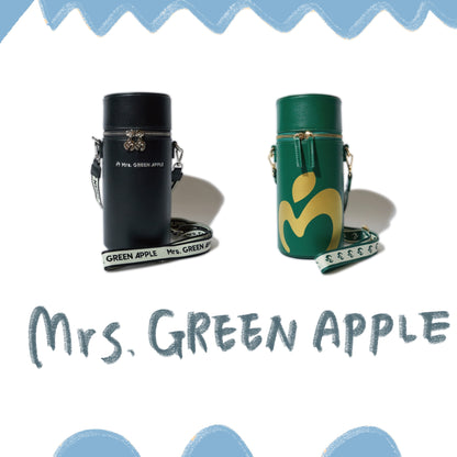 🍏 Mrs. GREEN APPLE - on “Harmony” Live Goods - 手燈收納包 ♪︎