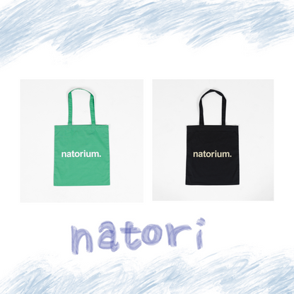 🎧 NATORI - 托特包 ♪︎