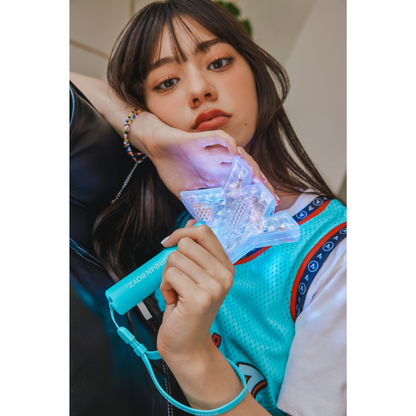 🦷 GRe4N BOYZ - 2025 ❛THE XY❜ 巡迴周邊第1彈 - 手燈 ♪︎