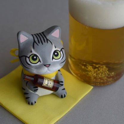 城南窯 - 小酌貓 - 啤酒 ♪︎