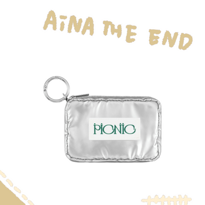 💣 AiNA THE END - LIVE TOUR 2026 -PICNIC - 人生就是閃耀！小包 ♪︎