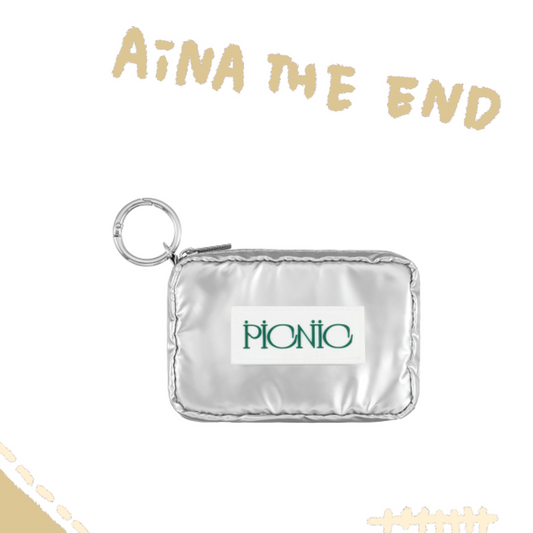 💣 AiNA THE END - LIVE TOUR 2026 -PICNIC - 人生就是閃耀！小包 ♪︎