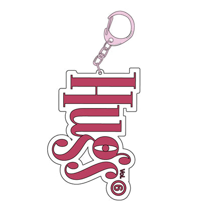 🎸 Kitani Tatsuya - Hugs Vol.6 - 澎澎鑰匙圈 ♪︎ - 【中期預購-7月下旬】
