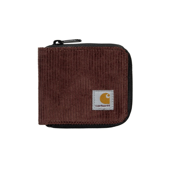 Carhartt - FLINT ZIP WALLET ♪︎