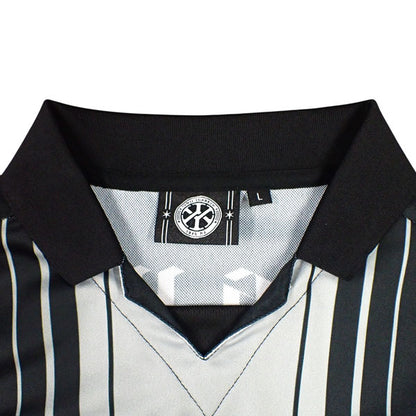 👽 勢喜遊 - 2025 SUMMER - Y＆Y L/S 足球長袖上衣 ♪︎ - 【長期預購-12月中旬】