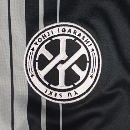 👽 勢喜遊 - 2025 SUMMER - Y＆Y L/S 足球長袖上衣 ♪︎ - 【長期預購-12月中旬】