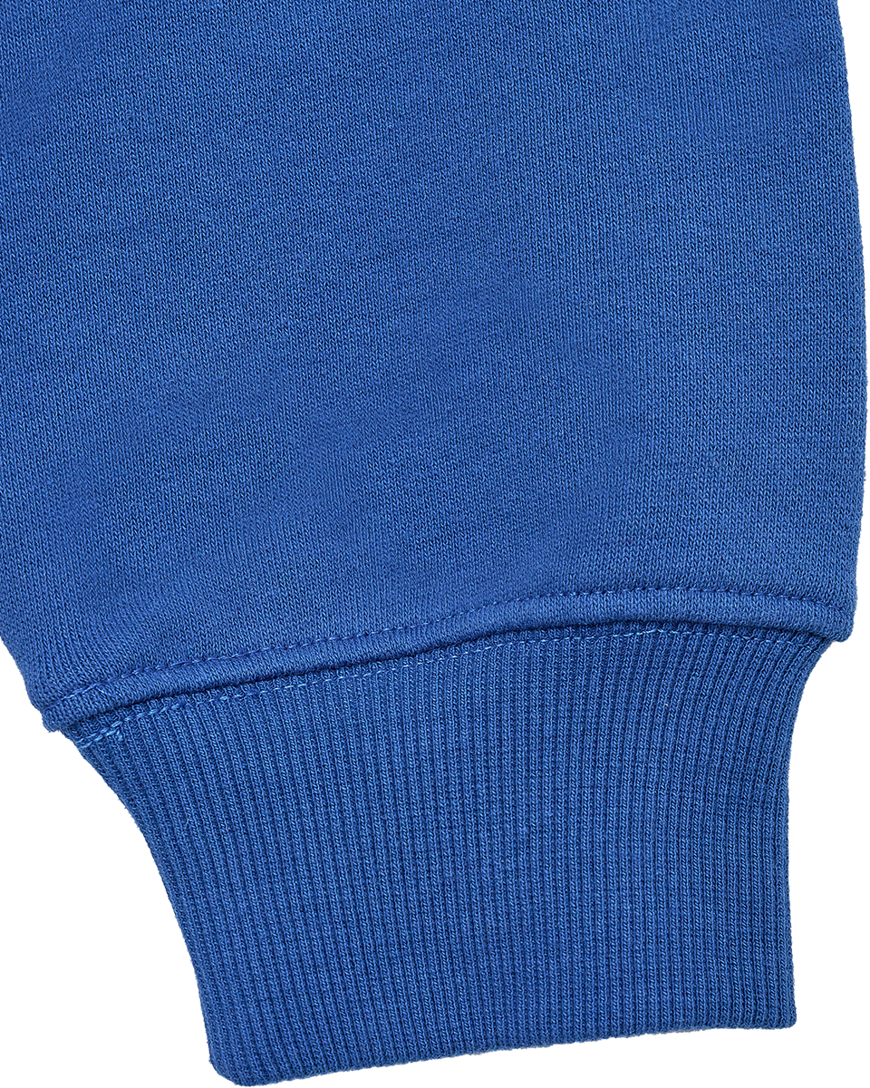 👑🐂 King Gnu - CEN+RAL Tour 2026 - KG IS DEAD SWEATSHIRT (BLUE) ♪︎ - 【長期預購-202607】