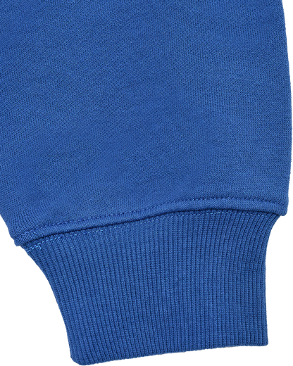 👑🐂 King Gnu - CEN+RAL Tour 2026 - KG IS DEAD SWEATSHIRT (BLUE) ♪︎ - 【長期預購-202607】