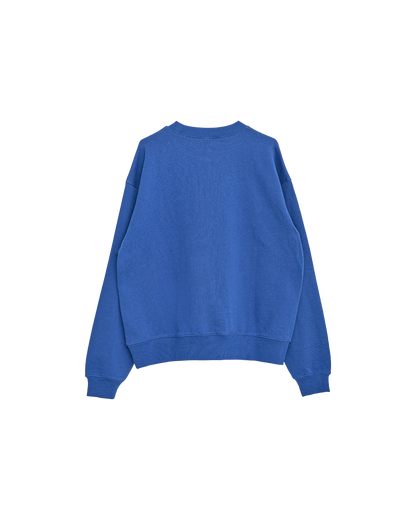 👑🐂 King Gnu - CEN+RAL Tour 2026 - KG IS DEAD SWEATSHIRT (BLUE) ♪︎ - 【長期預購-202607】