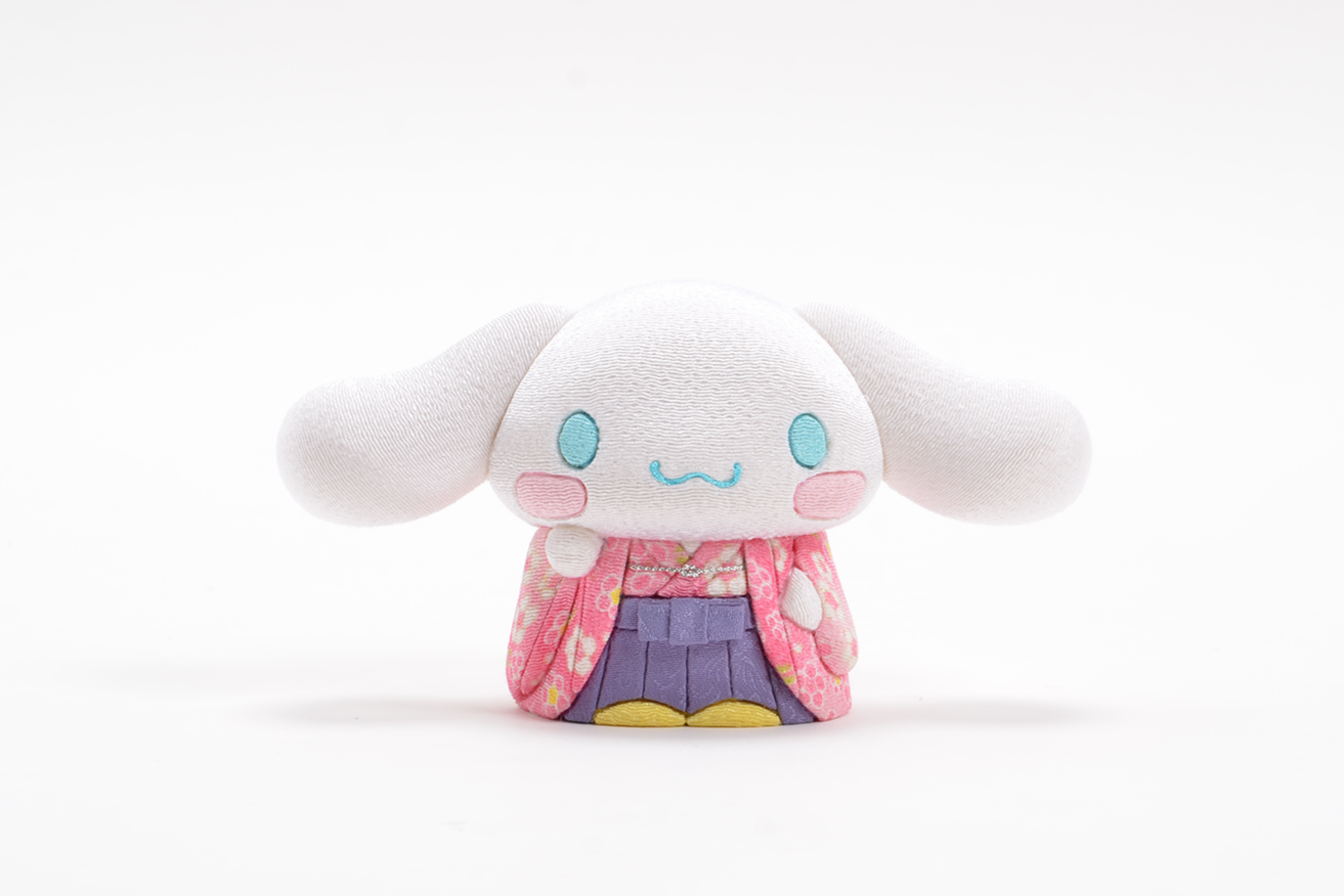 柿沼東光 - 大耳狗 ♪︎