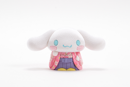 柿沼東光 - 大耳狗 ♪︎