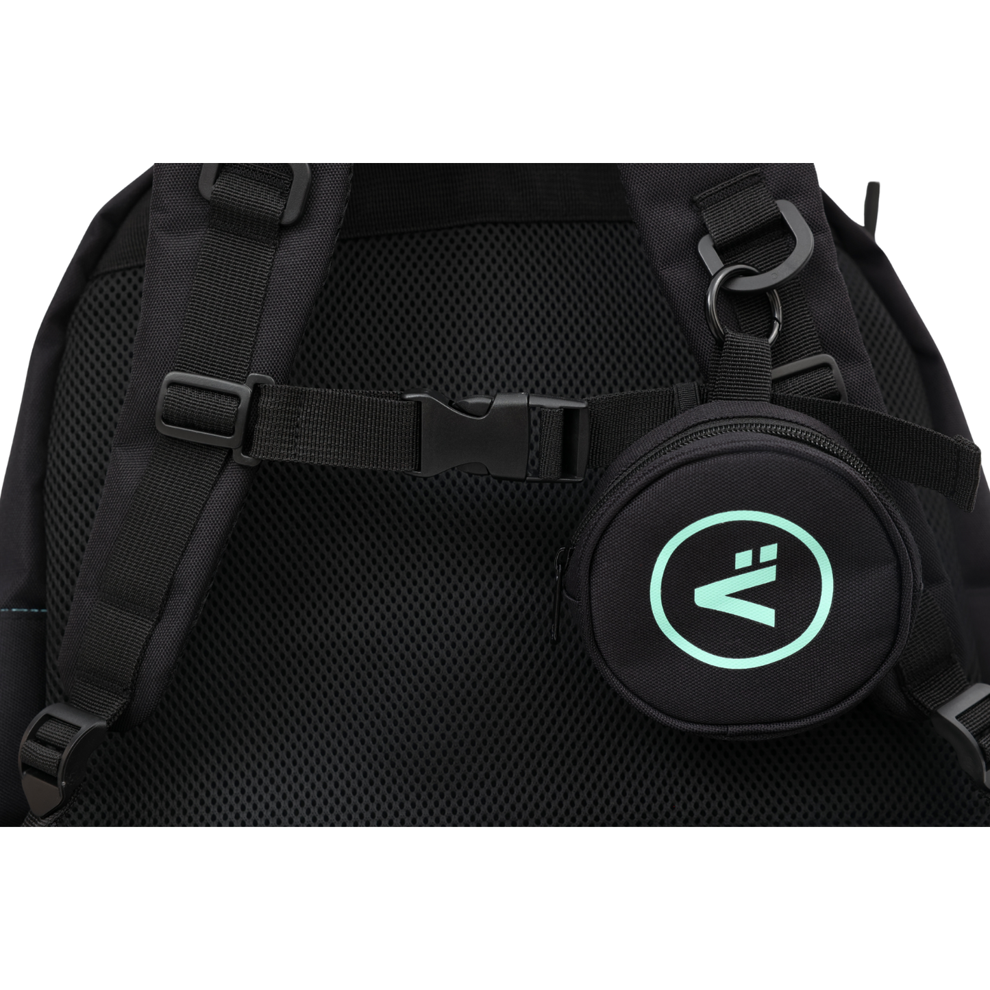 🦷 GRe4N BOYZ - 2025 ❛THE XY❜ 巡迴周邊第2彈 - Ryuggu【後背包】 ♪︎