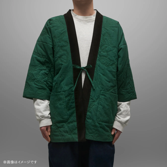 🍏 Mrs. GREEN APPLE - 『Wonder Museum』 -Premium Goods- - MGA Wonder Museum×BEAMS IMAGINATION HANTEN ♪︎ - 【長期預購-9月下旬】