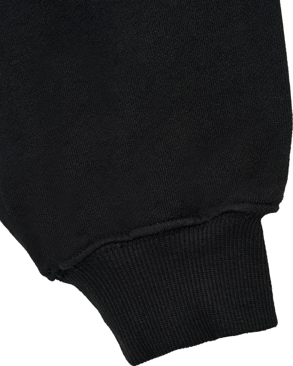👑🐂 King Gnu - CEN+RAL Tour 2026 - KG IS DEAD HOODIE (BLACK