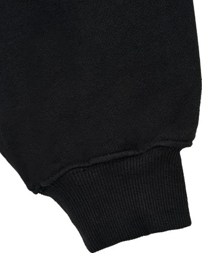 👑🐂 King Gnu - CEN+RAL Tour 2026 - KG IS DEAD HOODIE (BLACK) ♪︎