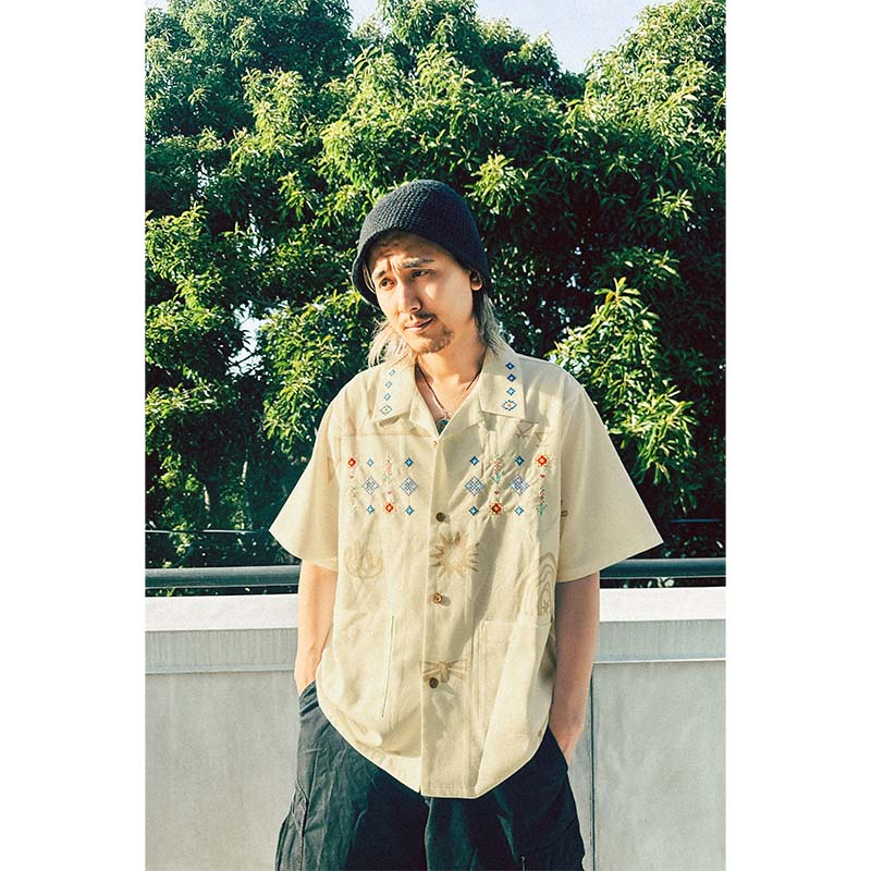 🌾 Fujii Kaze - Fujii Kaze x Fuji Rock '26 - Official