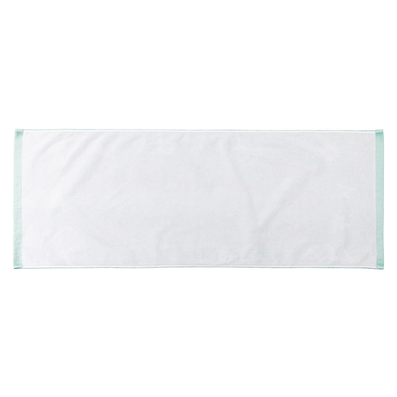 🌾 Fujii Kaze - Fujii Kaze x Fuji Rock '26 - Official Collaboration Towel (GREEN) ♪︎ - 【中期預購-7月下旬】