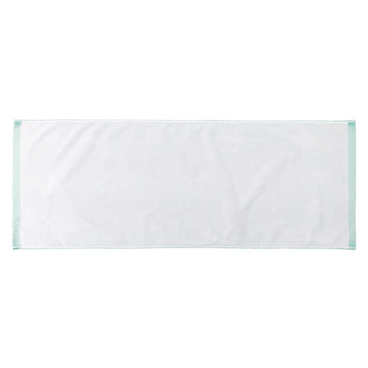 🌾 Fujii Kaze - Fujii Kaze x Fuji Rock '26 - Official Collaboration Towel (GREEN) ♪︎ - 【中期預購-7月下旬】
