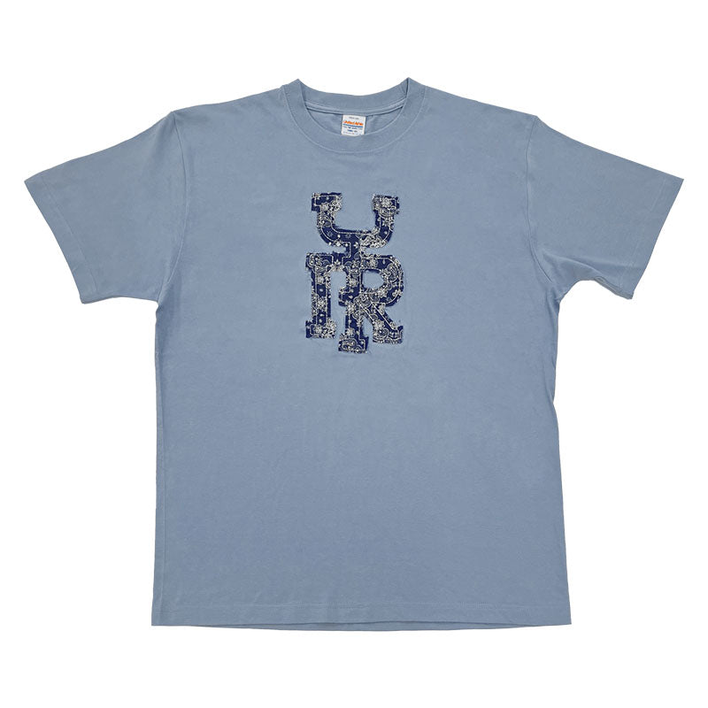 優里 YUURI 日本武道館2025 Tシャツ 会場限定】YUURI 日本武道館2025 Pigment T-shirt - 優里