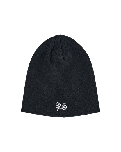 👑🐂 King Gnu - CEN+RAL Tour 2026 - KG 毛帽 (BLACK) ♪︎ - 【長期預購-202607】