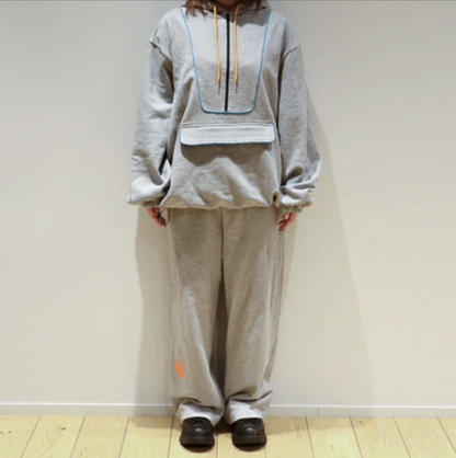 🌙 YORUSHIKA - 二人稱展 - 運動棉褲 ♪︎ - 【中期預購-9月下旬】