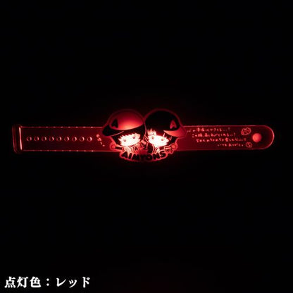 🐬 AIMYON - AIMYON 10th anniversary LIVE 2026「、、、」IN 阪神甲子園球場 - 來吧、點(Ten)・燈！發光手環 ♪︎
