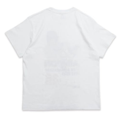 🐬 AIMYON - AIMYON 10th anniversary LIVE 2026「、、、」IN 阪神甲子園球場 - 又不小心做出來了啦、、、T-Shirt ♪︎ - 【長期預購-11月上旬】