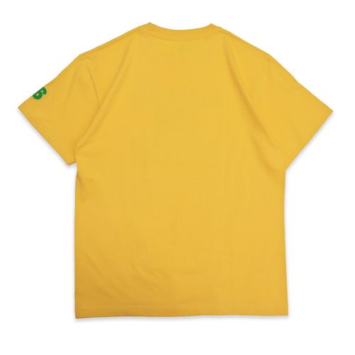 🐬 AIMYON - AIMYON 10th anniversary LIVE 2026「、、、」IN 阪神甲子園球場 - 在笑什麼啦T-Shirt/Yellow ♪︎ - 【長期預購-11月上旬】
