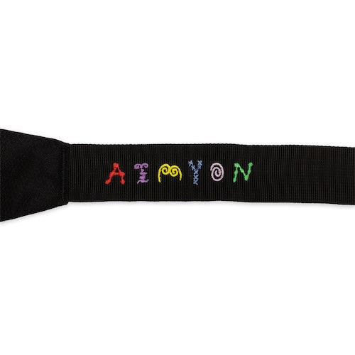 🐬 AIMYON - AIMYON 10th anniversary LIVE 2026「、、、」IN 阪神甲子園球場 - 隨身斜背包、、、！ ♪︎ - 【長期預購-11月上旬】