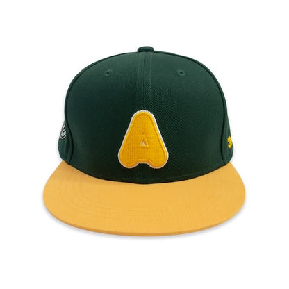 🐬 AIMYON - AIMYON 10th anniversary LIVE 2026「、、、」IN 阪神甲子園球場 - AIMYONS 官方CAP 附10th徽章 ♪︎ - 【長期預購-11月上旬】
