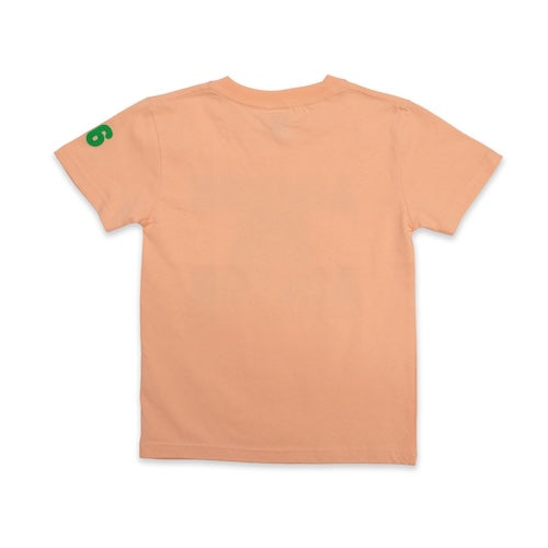 🐬 AIMYON - AIMYON 10th anniversary LIVE 2026「、、、」IN 阪神甲子園球場 - 在笑什麼啦T-Shirt/Apricot ♪︎ - 【長期預購-11月上旬】