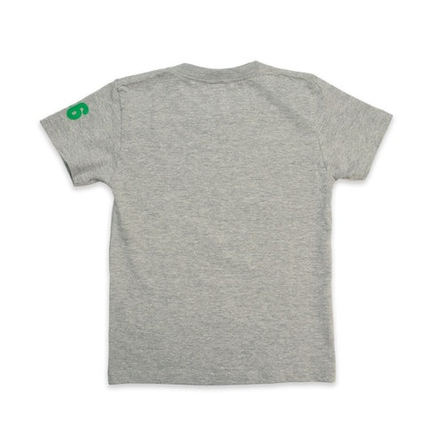 🐬 AIMYON - AIMYON 10th anniversary LIVE 2026「、、、」IN 阪神甲子園球場 - 在笑什麼啦T-Shirt/Gray ♪︎ - 【長期預購-11月上旬】