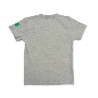 🐬 AIMYON - AIMYON 10th anniversary LIVE 2026「、、、」IN 阪神甲子園球場 - 在笑什麼啦T-Shirt/Gray ♪︎ - 【長期預購-11月上旬】