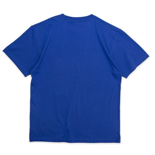 🐬 AIMYON - AIMYON 10th anniversary LIVE 2026「、、、」IN 阪神甲子園球場 - 東西南北 Myon史 T-Shirt/Blue ♪︎ - 【長期預購-11月上旬】
