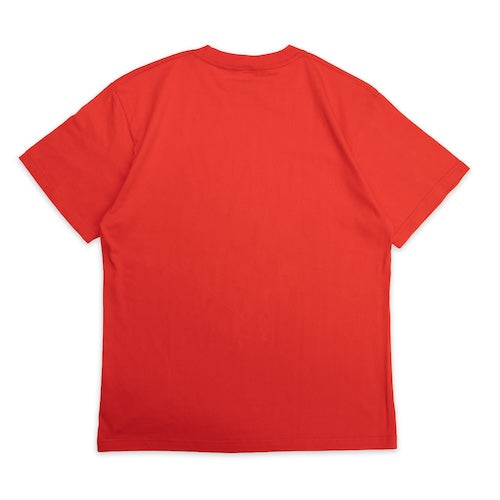 🐬 AIMYON - AIMYON 10th anniversary LIVE 2026「、、、」IN 阪神甲子園球場 - 東西南北 Myon史 T-Shirt/Red ♪︎ - 【長期預購-11月上旬】